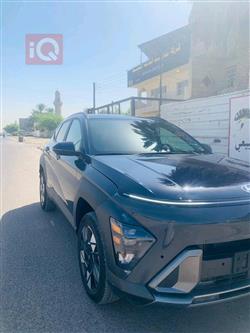 هیوندای کۆنا